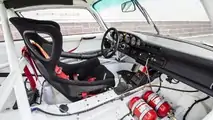1996 Porsche 911 GT2 Evo