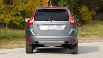 2017 Volvo XC60: Review