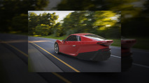 Sondors Electric Car