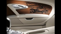 Bugatti Veyron Grand Sport Vitesse Black Bess