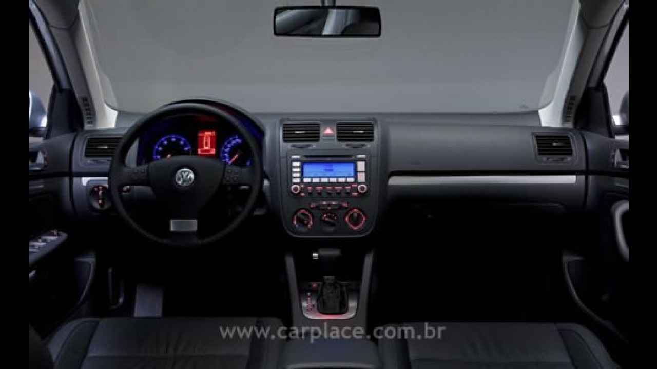 Volkswagen confirma perua Jetta Variant para março de 2008