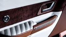 BGT Range Rover Sport Vilner interior