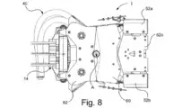 Apple Steering Patent