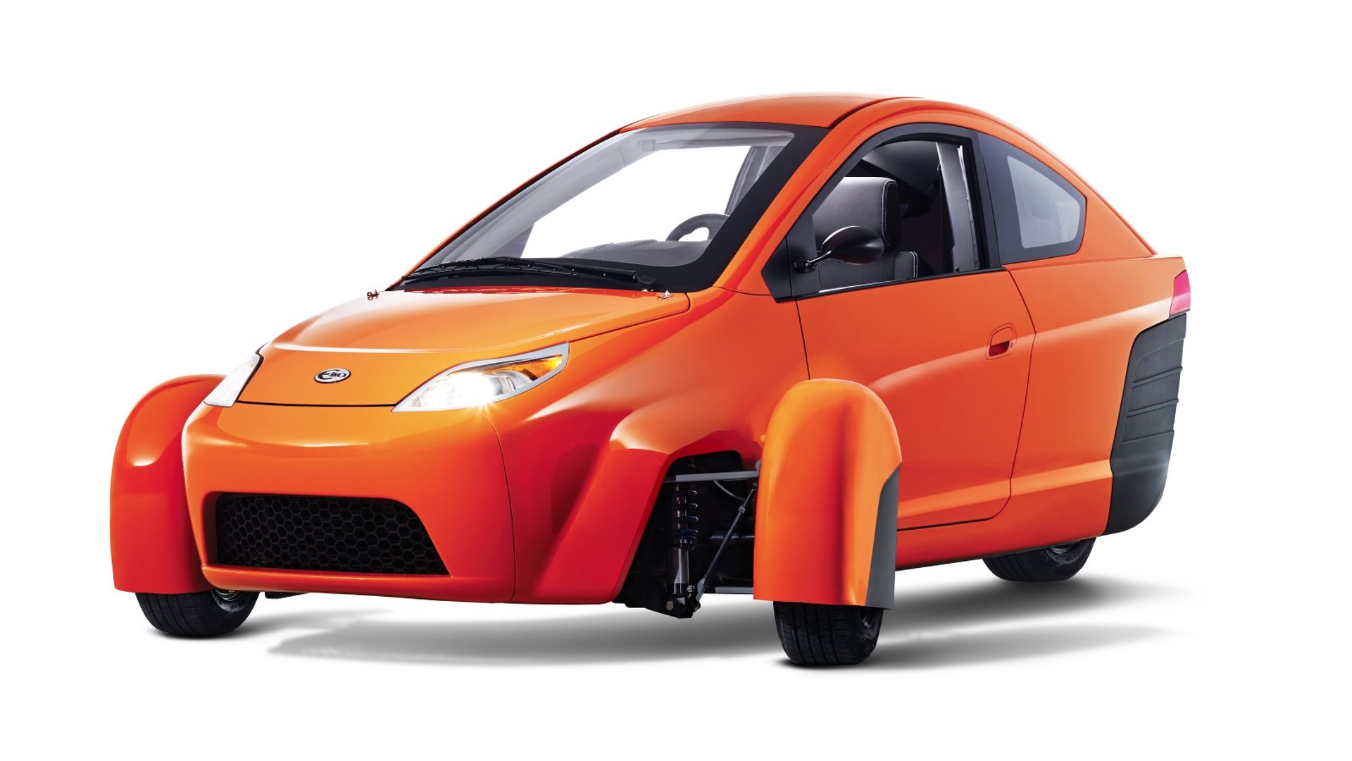 Elio Motors To Source Engine For Three Wheeler From Roush