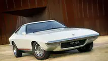 1970 Holden Torana GTR-X
