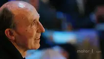 Frank Williams