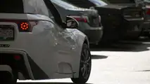 2017 Electra Meccanica Solo