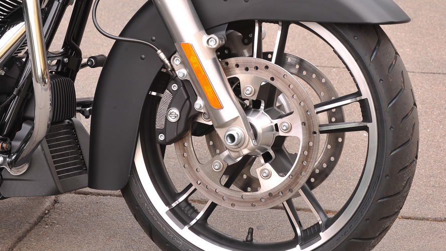 2017 Harley-Davidson Street Glide