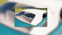 1963 Chrysler 300 Pace Car
