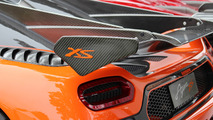 Koenigsegg Agera XS, Monterey
