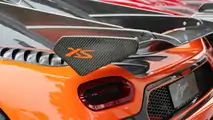 Koenigsegg Agera XS at The Quail