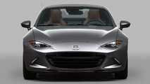 2017 Mazda MX-5 Miata RF