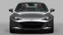 2017 Mazda MX-5 Miata RF
