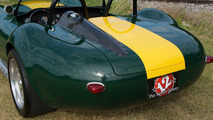 Lucra LC470 R, Hızlı ve Öfkeli