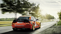 BMW 2002 Hommage Konsepti, Pebble Beach