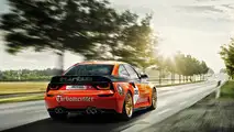 BMW 2002 Tribute Concept Pebble Beach