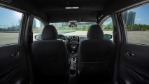 Nissan Note'a Black Edition geliyor