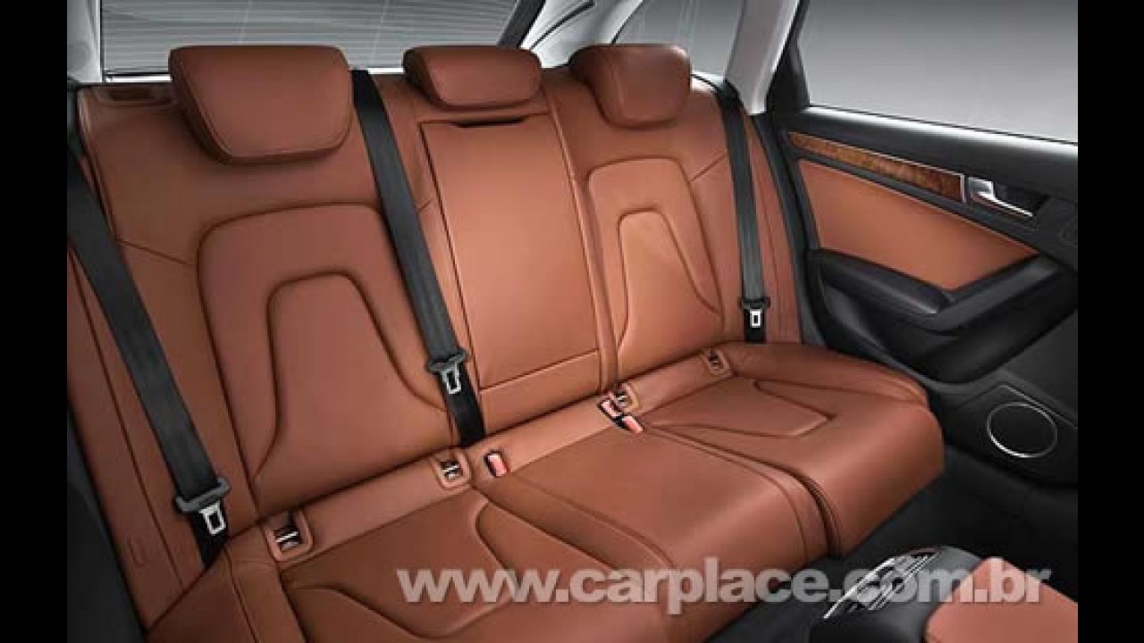 Audi lança a perua A4 Avant no Brasil com preço inicial de R$ 159.904