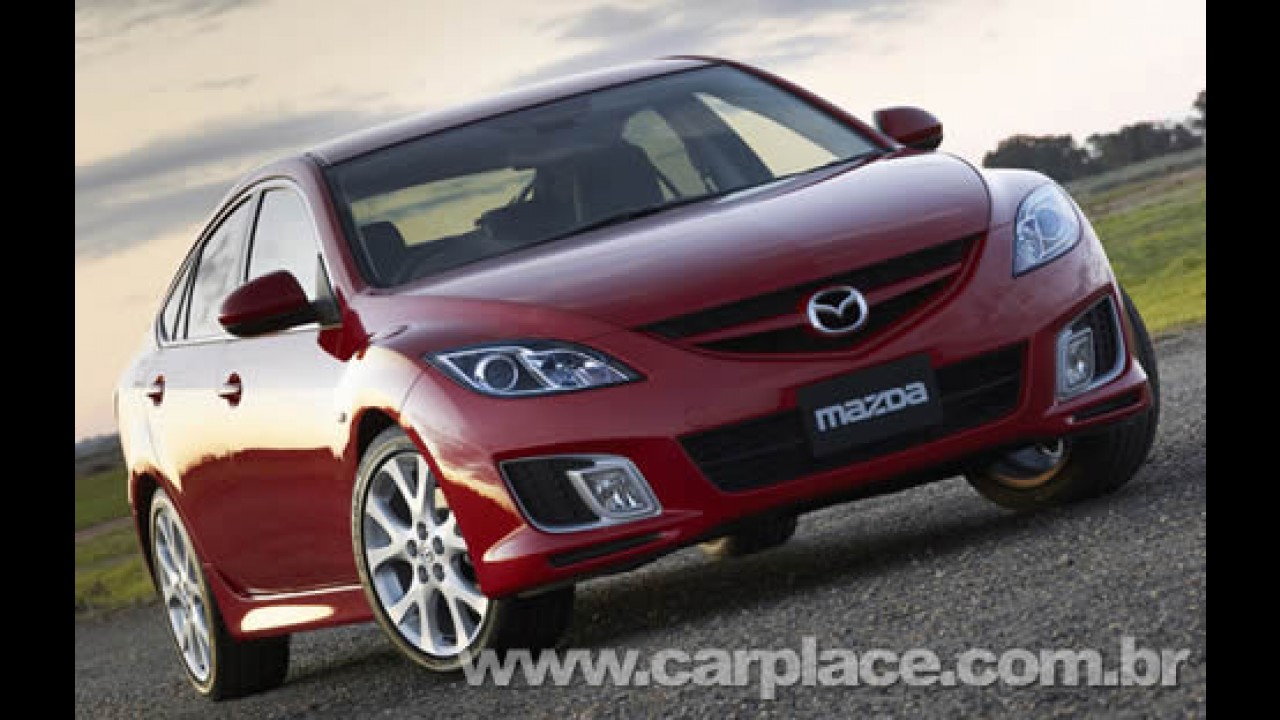Melhor carro do ano 2009 - Veja a lista dos finalistas do World Car of the Year