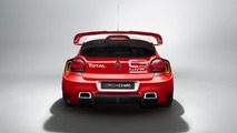 Citroen C3 WRC konsepti