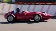 2016 Goodwood Revival