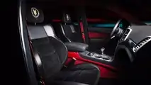 Vilner Jeep Grand Cherokee SRT
