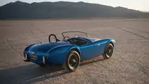 1962 Shelby Cobra CSX2000