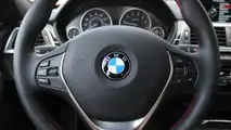 2016 BMW 340i: Review