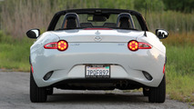 2016 Mazda MX-5 Miata: İnceleme