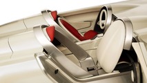 2003 Toyota CS&S concept