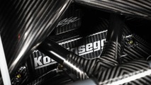 Koenigsegg Agera RSR