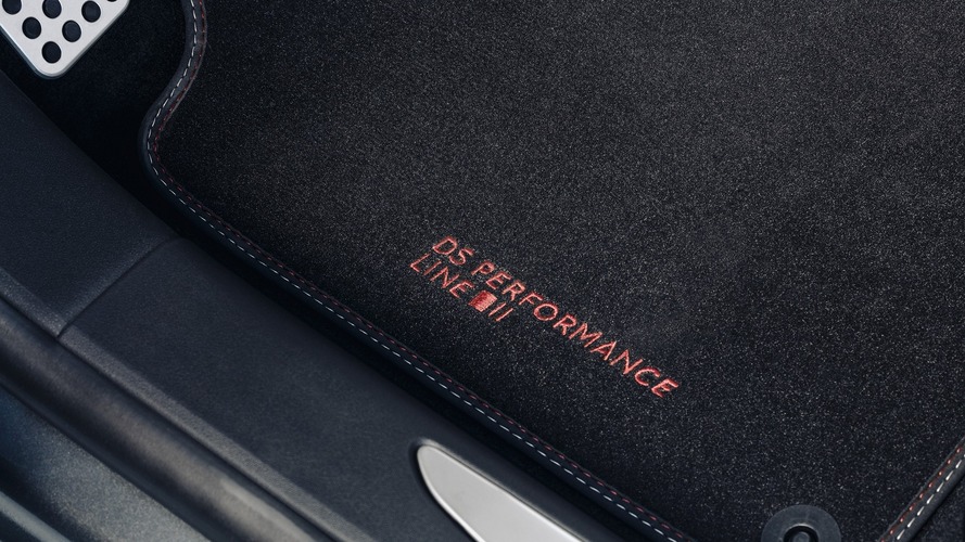 DS Performance Line