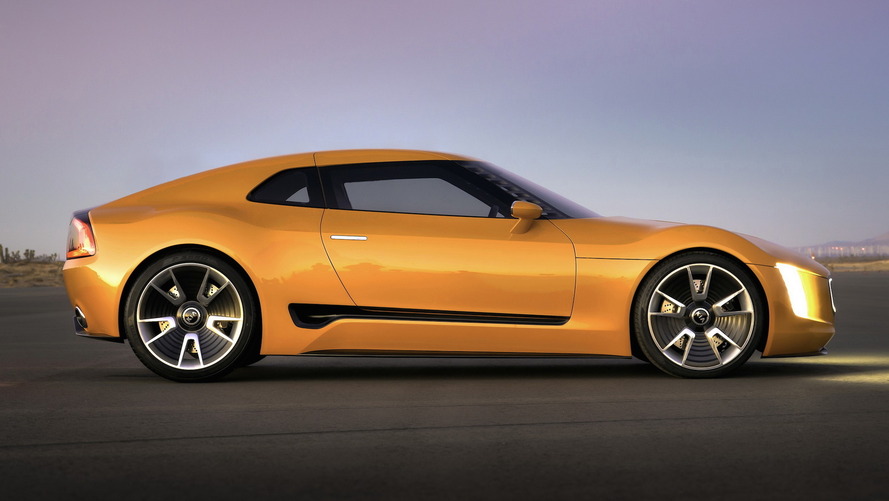 10 Best Kia Designs
