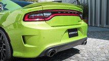 GeigerCars Dodge Charger Hellcat
