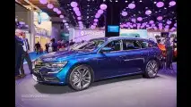 Renault Talisman, Fransızların da bir Passat Üretebileceğini Gösterdi