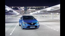 Ve 2016 Model Renault Megane Günyüzüne Çıktı