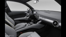Audi TT Offroad Concept