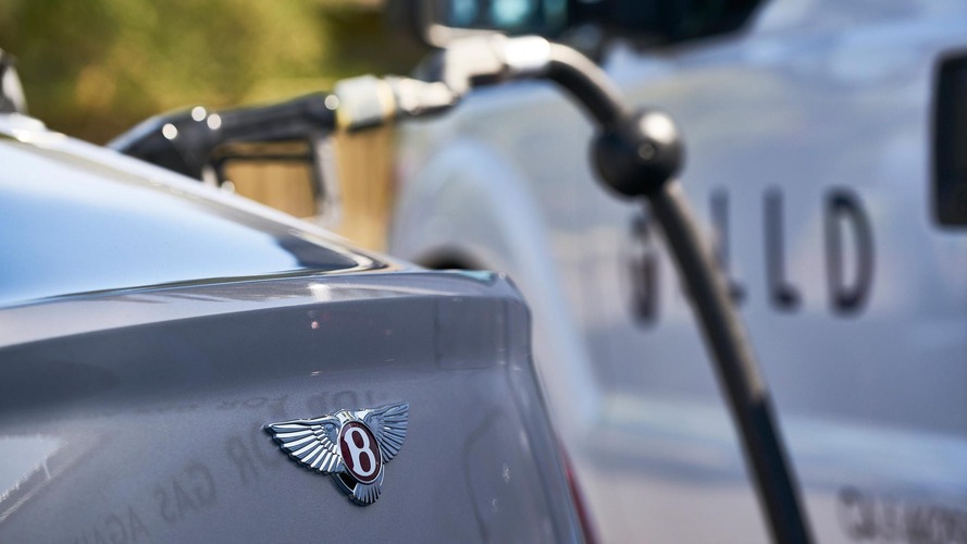 Bentley Filld Partnership