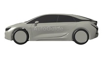 BMW i5 images 3D
