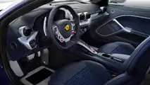 Ferrari 70th Anniversary Liveries