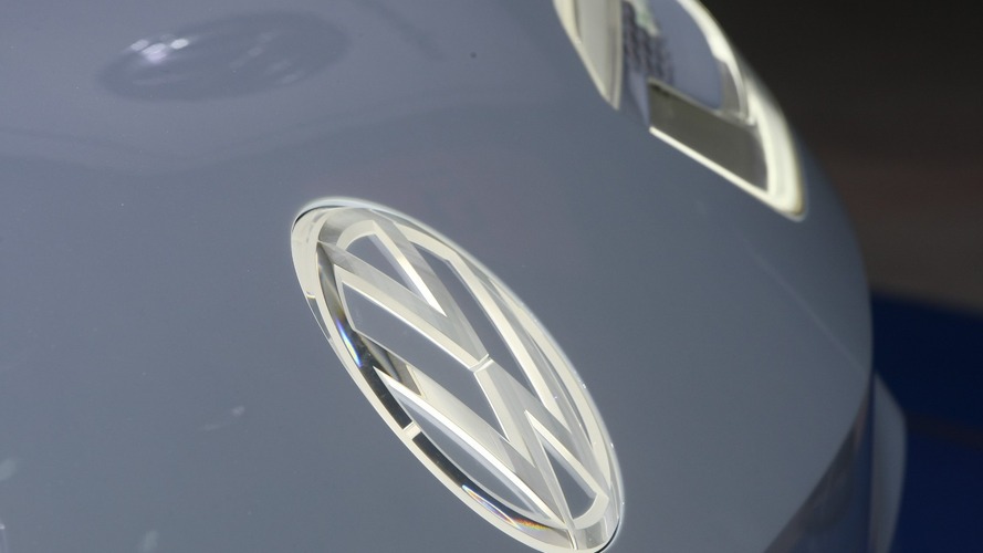 Concept Volkswagen I.D. Mondial de l'Automobile