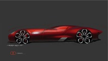 Renault Trezor concept