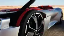 Renault Trezor concept