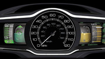 2011 Lincoln MKZ Hybrid 31.03.2010