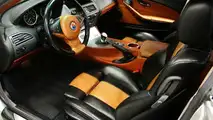 Fisker Latigo CS Prototype Number 000 For Sale - 1024 - 09.03.2010