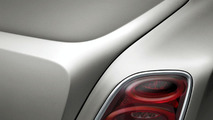Bentley Mulsanne