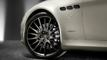 Maserati Quattroporte Sport GT S Awards Edition - 22.02.2010