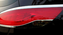 Buick Business MPV Concept