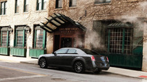 2012 Chrysler 300S - 21.4.2011