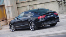 Audi S5 Sportback Grand Prix by Senner Tuning 18.06.2010
